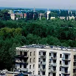 Daire Urocze Z Widokiem Na Morze
