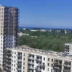 Daire Urocze Z Widokiem Na Morze *