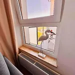 Urocze Z Widokiem Na Morze Gdansk
