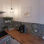 شقة Urocze Z Widokiem Na Morze غدانسك
