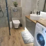 Urocze Z Widokiem Na Morze Gdansk
