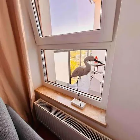 Urocze Z Widokiem Na Morze Gdańsk