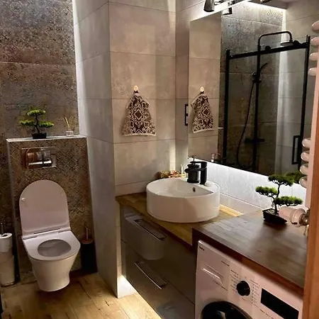 Urocze Z Widokiem Na Morze Gdańsk