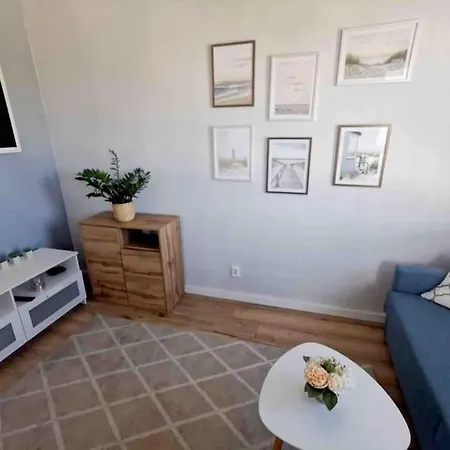 Urocze Z Widokiem Na Morze Gdańsk