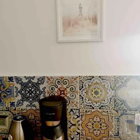 Urocze Z Widokiem Na Morze Apartment *