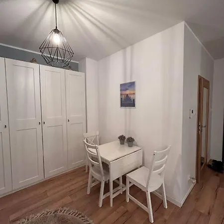 Urocze Z Widokiem Na Morze