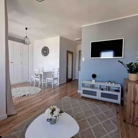 Apartment Urocze Z Widokiem Na Morze *
