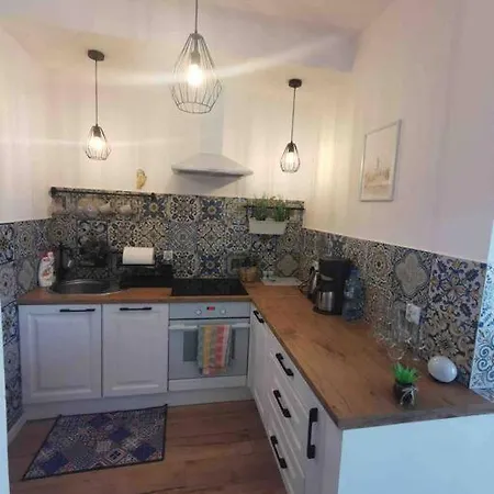 Apartment Urocze Z Widokiem Na Morze *