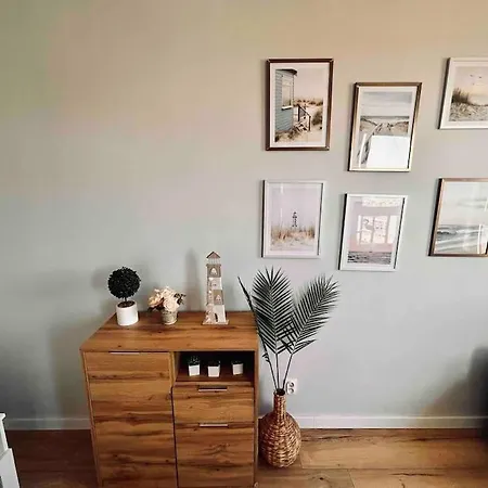 Apartment Urocze Z Widokiem Na Morze *