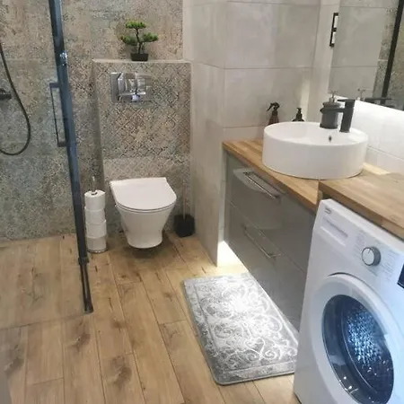 Urocze Z Widokiem Na Morze Gdańsk