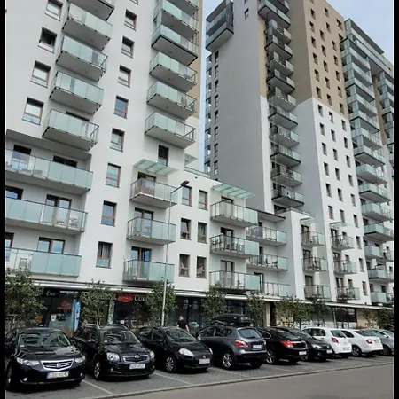 Urocze Z Widokiem Na Morze شقة