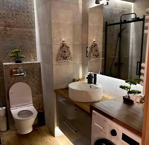 Urocze Z Widokiem Na Morze Gdańsk