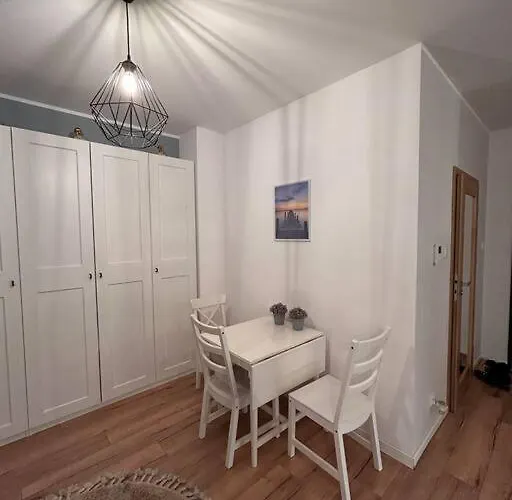 Urocze Z Widokiem Na Morze